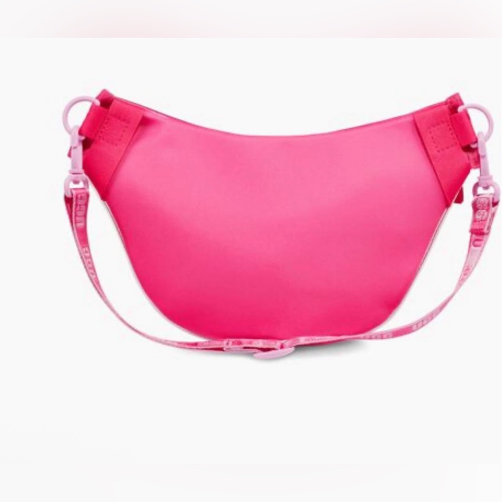 UGG Nasha clear belt bag NWOT - Picture 4 of 7